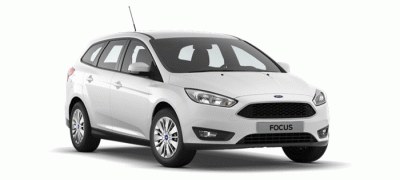 Ford Focus Универсал 1.6 Ti-VCT MT (105 л. с.) Sync Edition
