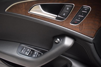 Audi A6 2.0 TFSI MT (180 л. с.)