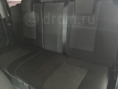 УАЗ Patriot 2.7 MT 4WD (128 л. с.)