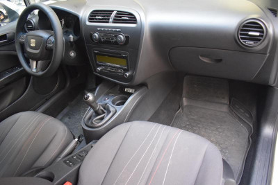 SEAT Leon 1.2 TSI MT (105 л. с.)