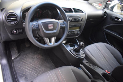 SEAT Leon 1.2 TSI MT (105 л. с.)