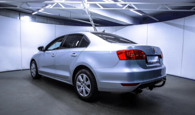 Volkswagen Jetta 1.4 TSI MT (150 л. с.)