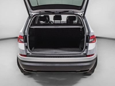 ŠKODA KODIAQ 1.4 TSI DSG 4X4 (150 л.с.) Ambition