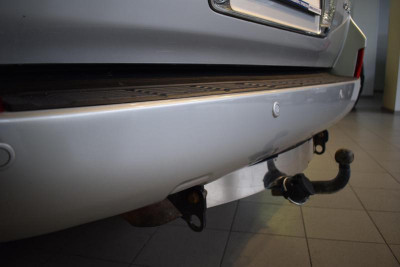 Lexus LX 570 5.7 AT (367 л.с.) 4WD