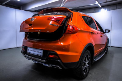 Lifan X50 1.5 CVT (103 л. с.)