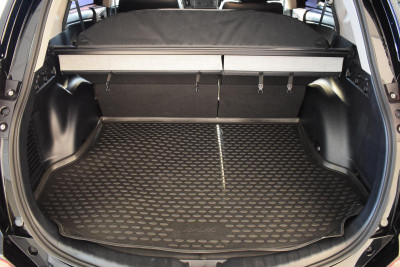 Toyota RAV4 2.0 CVT 4WD (146 л. c.) Люкс 91T