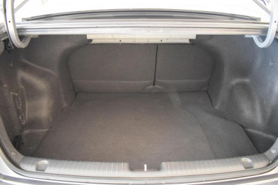 Kia Rio 1.6 MT (123 л. с.) Comfort Кондиционер