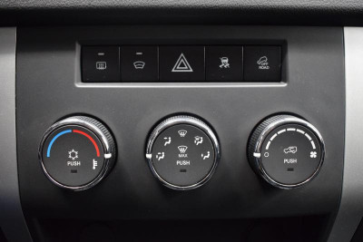 УАЗ Patriot 2.7 MT (135 л. с.) Престиж 380-03