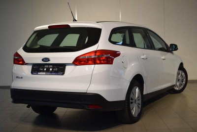Ford Focus Универсал 1.5d MT (105 л.с.) Sync Edition
