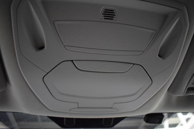 Ford Kuga 2.5 AT (150 л. с.) Titanium Plus
