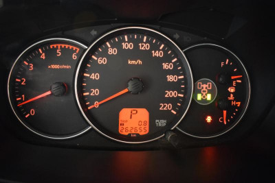 Mitsubishi Pajero Sport 2.5 DI-D AT AWD (178 л. с.) Intense