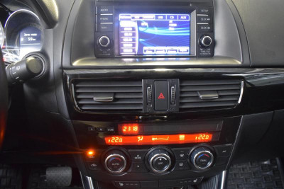 Mazda CX-5 2.0 AT (150 л. с.)