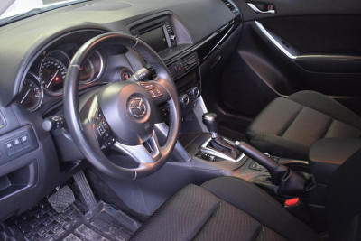 Mazda CX-5 2.0 AT (150 л. с.)