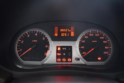 LADA Largus универсал 1.6 MT 16 кл (5 мест) (106 л. с.) Norma Comfort 5мест