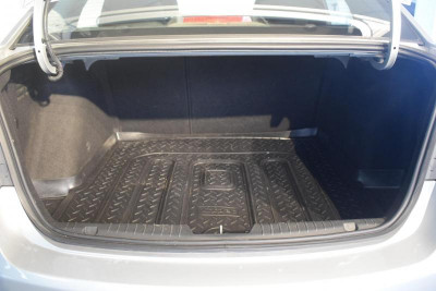 Chevrolet Cruze 1.6 MT (109 л. с.)