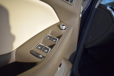 Audi Q5 2.0 TFSI Tiptronic quattro (225 л. с.)