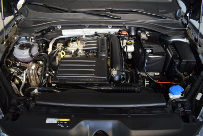 ŠKODA SUPERB 1.4 TSI DSG (150 л. с.) Active