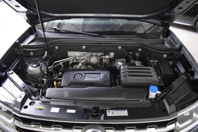Volkswagen Teramont 2.0T AMT (220 л.с.)
