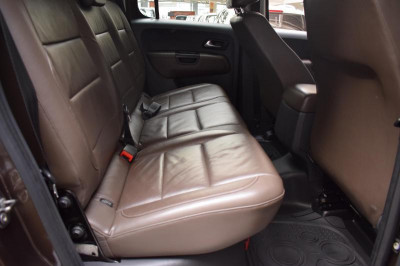 Volkswagen Amarok 2.0 TDI MT (163 л.с.)