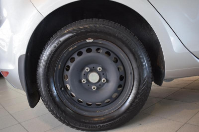 Volkswagen Golf 1.2 TSI BlueMotion MT (105 л. с.)