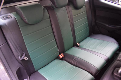 Ford Focus Универсал 1.6 Ti-VCT PowerShift (125 л. с.) Sync Edition