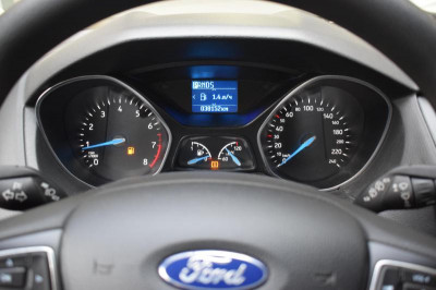 Ford Focus Универсал 1.6 Ti-VCT PowerShift (125 л. с.) Sync Edition