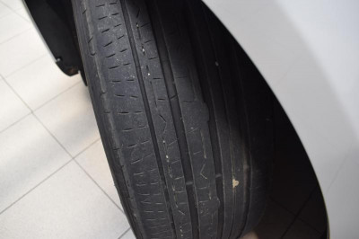 Ford Focus Универсал 1.6 Ti-VCT MT (105 л. с.) Sync Edition