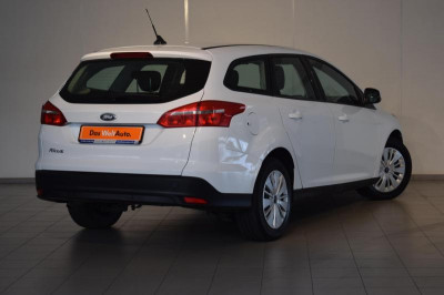 Ford Focus Универсал 1.6 Ti-VCT MT (105 л. с.) Sync Edition