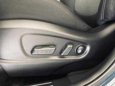 Kia Soul 1.6 GDI AT (132 л.с.) Prestige