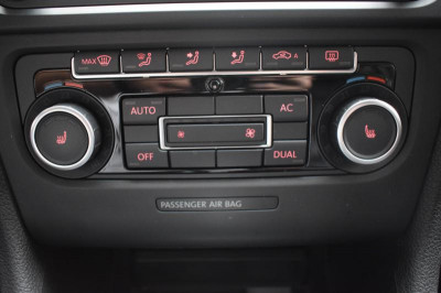 Volkswagen Golf 2.0 TSI DSG 4Motion (255 л. с.)