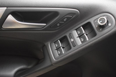 Volkswagen Golf 2.0 TSI DSG 4Motion (255 л. с.)