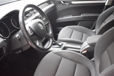 ŠKODA Superb 1.8 TSI DSG (152 л. с.)