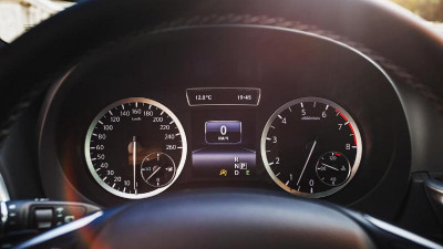 Infiniti QX30 2.0 DCT AWD (211 л. с.)