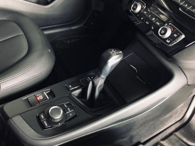 BMW X1 20i xDrive 2.0 AT (192 л.с.) 4WD Advantage
