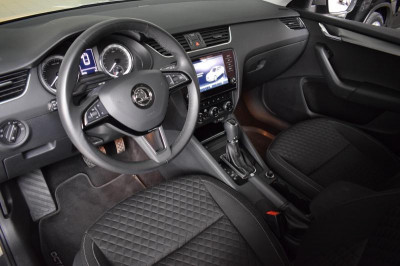 ŠKODA OCTAVIA 1.4 TSI DSG (150 л.с.) Ambition
