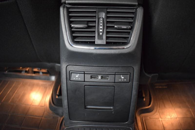 ŠKODA OCTAVIA 1.4 TSI DSG (150 л.с.) Ambition