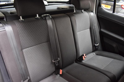 ŠKODA Fabia 1.4 MT (86 л. с.)