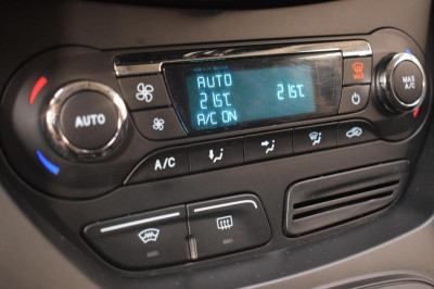Ford Kuga 2.5 AT (150 л. с.) Trend