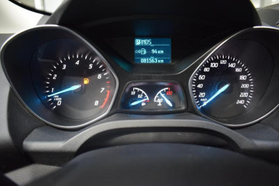 Ford Kuga 2.5 AT (150 л. с.) Trend
