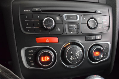 Citroen C4 1.6 VTi AT (120 л. с.)