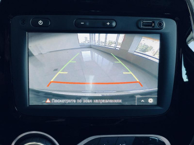 Renault Kaptur 2.0 AT (143 л. с.) Extreme
