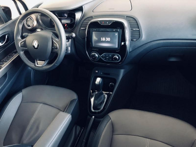 Renault Kaptur 2.0 AT (143 л. с.) Extreme