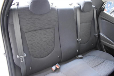 Hyundai Solaris 1.4 MT (107 л. с.)
