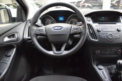 Ford Focus Универсал 1.6 Ti-VCT MT (125 л. с.) Trend