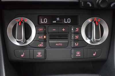 Audi Q3 2.0 TFSI quattro S tronic (170 л. с.)