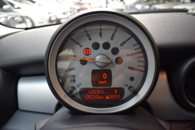Mini One 1.4 MT (95 л.с.)