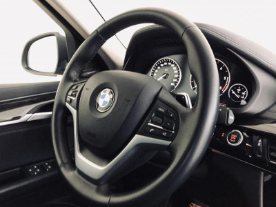 BMW X6 xDrive30d Steptroniс (249 л. с.) Pure Extravagance