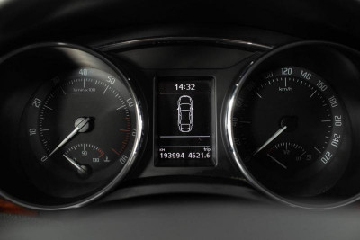 ŠKODA Superb 1.8 TSI DSG (160 л. с.)