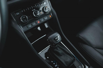 ŠKODA KODIAQ 2.0 TDI MT 4X4 (150 л.с.) Style