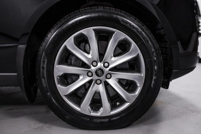 Land Rover Range Rover 3.0 TDV6 AT AWD (249 л. с.) Vogue
